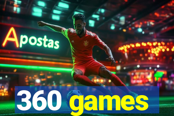 360 games